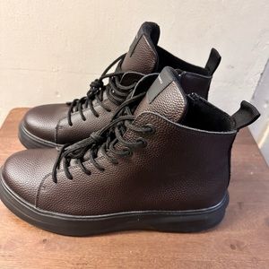 Karl Lagerfield Men’s Boots
